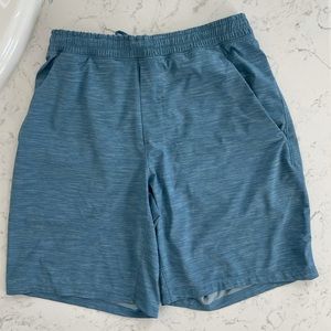 Lululemon Pace Breaker Short 9" Linerless Medium